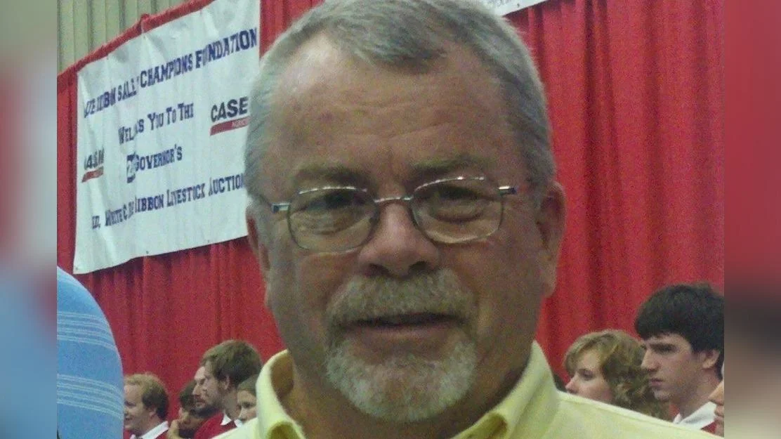 Douglas Nelson, President at Village of Yorkville Douglas Nelson, President at Village of Yorkville