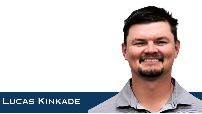 Lucas Kinkade