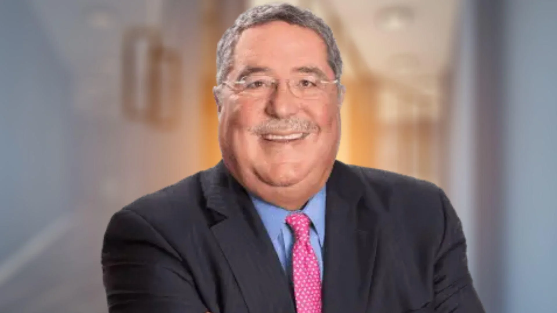 Franklin D. Azar, Founding Attorney of Franklin D. Azar & Associates