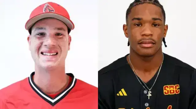 Which former South Sacramento Today area high school standouts will be in action on Wednesday, April 23?
