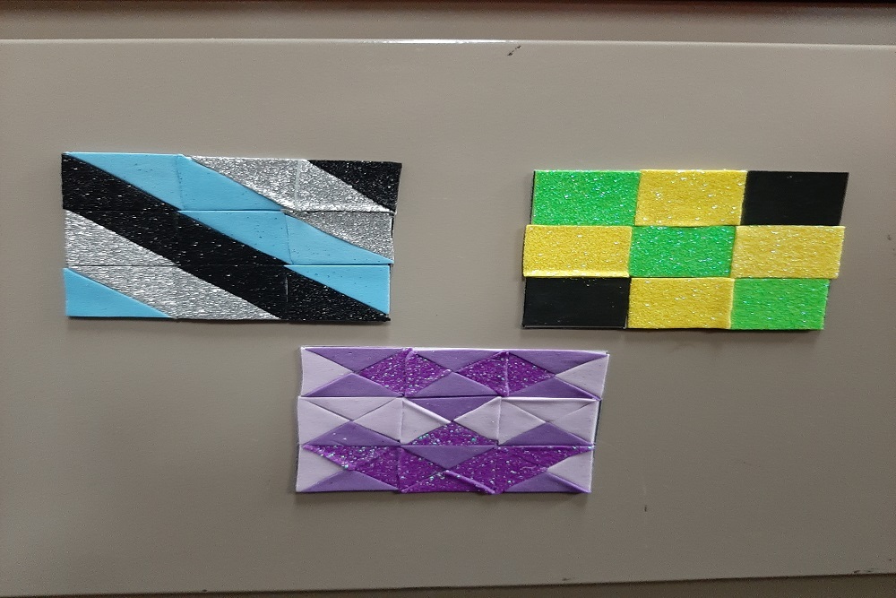 ‘Cozy Quilts’ featured March 19 at Cultural Heritage Center Family Fun Saturday