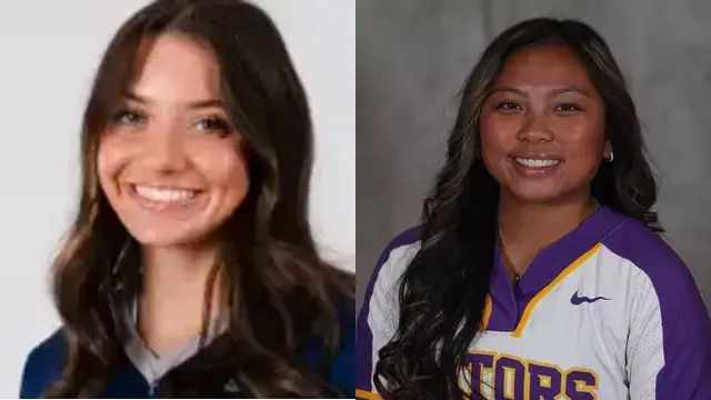 Which former Stanislaus News area high school standouts will be in action in the week starting Monday, April 21?