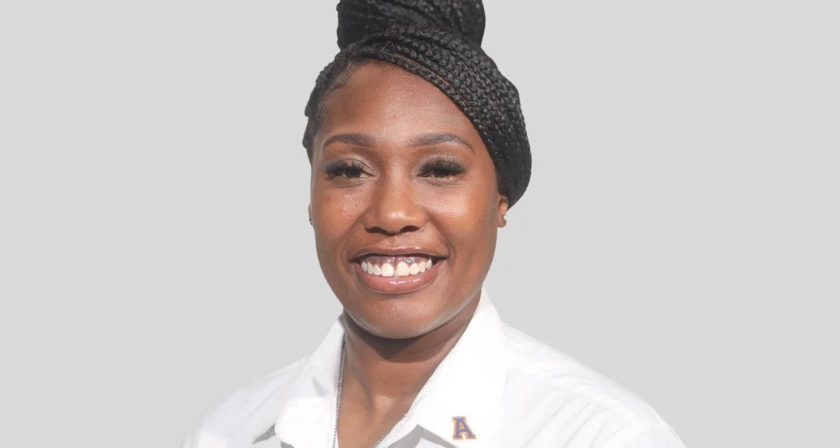 Brianna Billie, Head Coach at Alcorn State Braves Women's Softball Brianna Billie, Head Coach at Alcorn State Braves Women's Softball