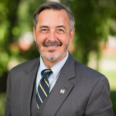 Domenico Grasso, Chancellor, University of Michigan - Dearborn
