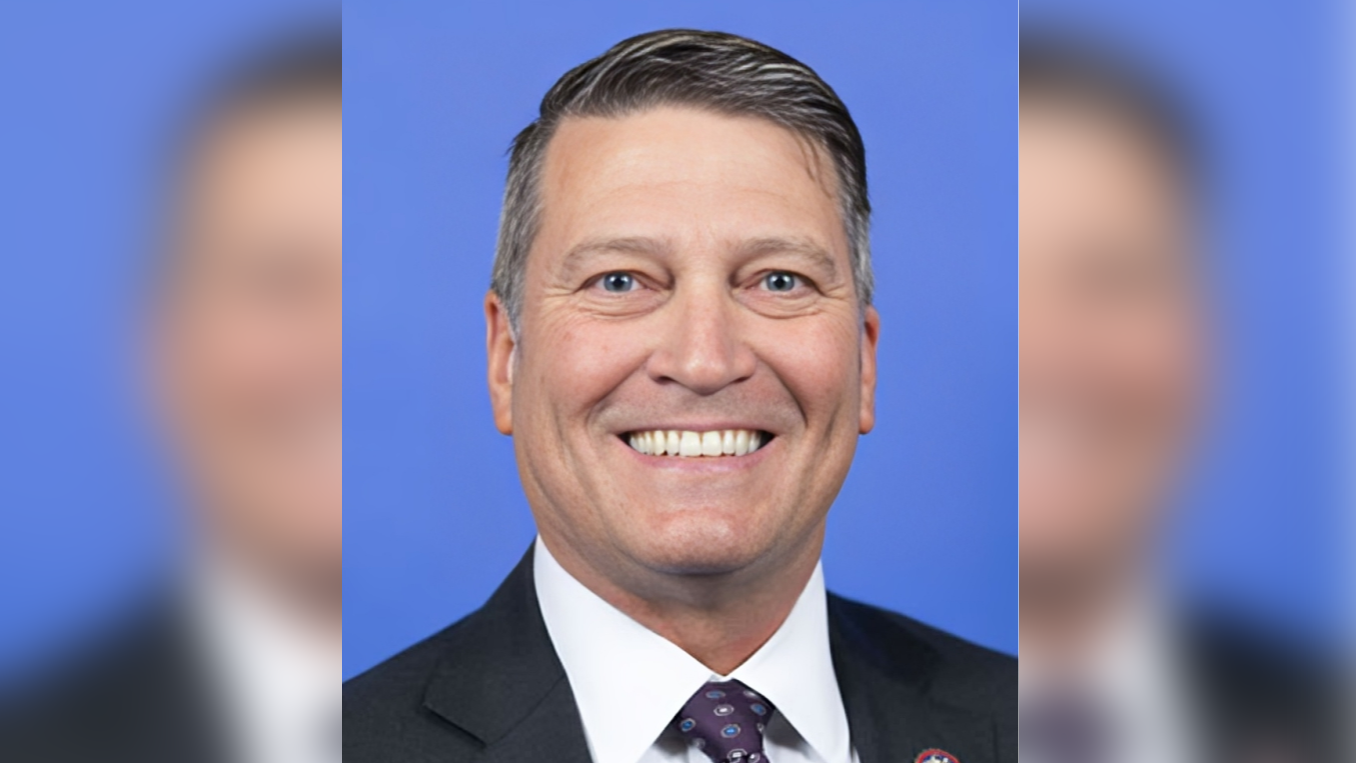 Ronny Jackson issues safety alert amid Wichita Falls flash flood threat