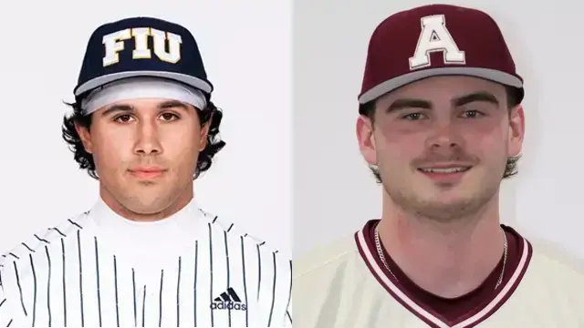 Preston Leon and Ryan Suchota