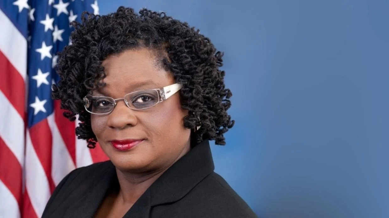Rep. Gwen Moore discusses social welfare issues amid SOTU Rep. Gwen Moore discusses social welfare issues amid SOTU