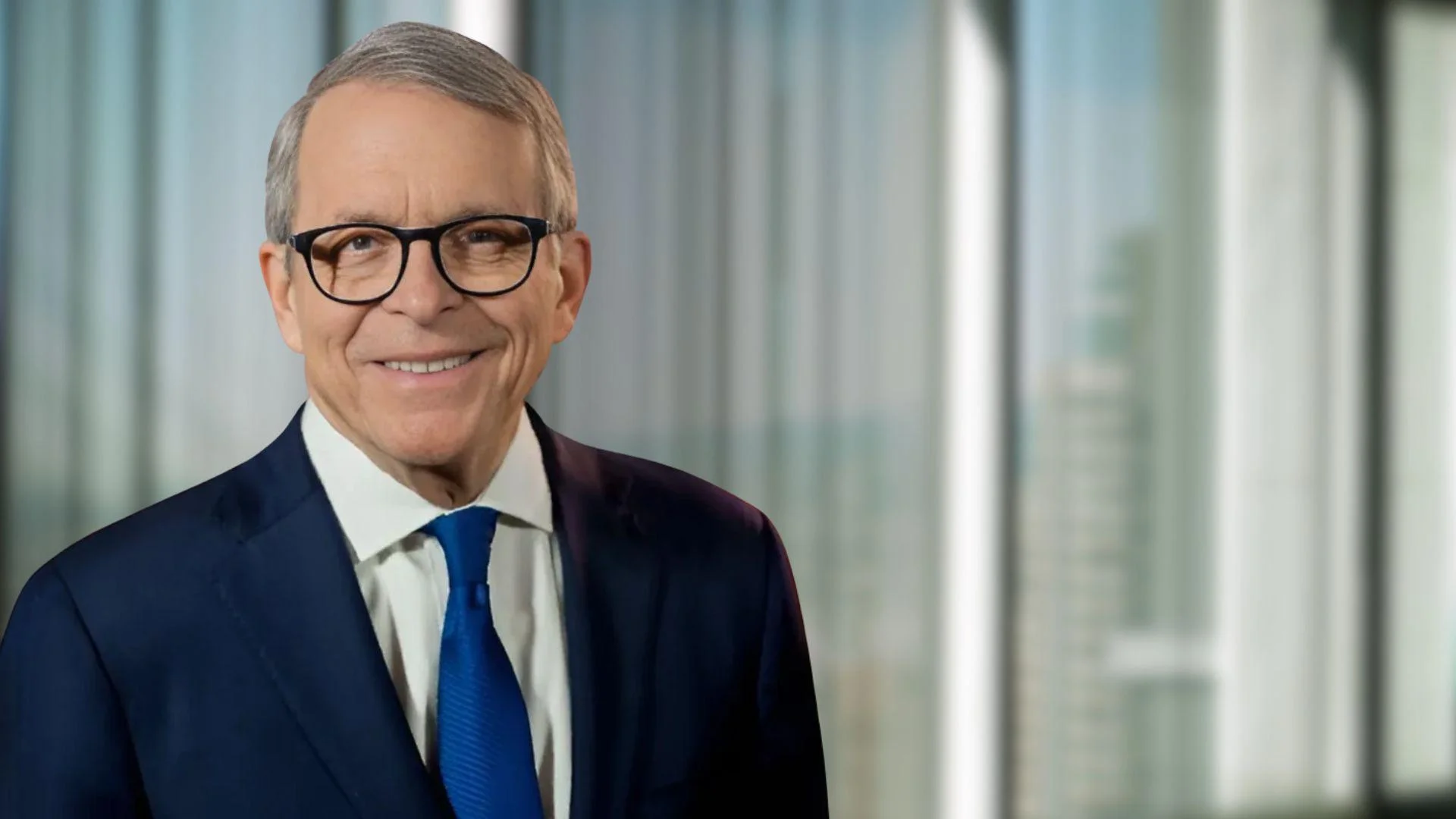 Gov. DeWine on workforce initiative: ‘There are countless’ career opportunities in Ohio Gov. DeWine on workforce initiative: ‘There are countless’ career opportunities in Ohio
