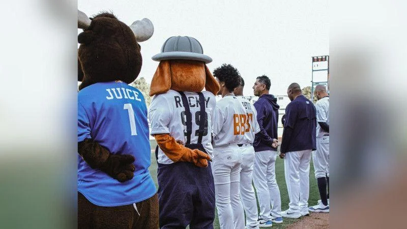 Current and former RockHounds to play in 2026 World Baseball Classic
