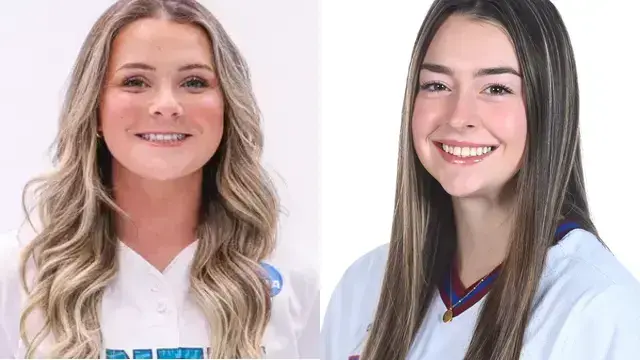 Which former South North Carolina News area high school standouts will be in action on Saturday, May 3?