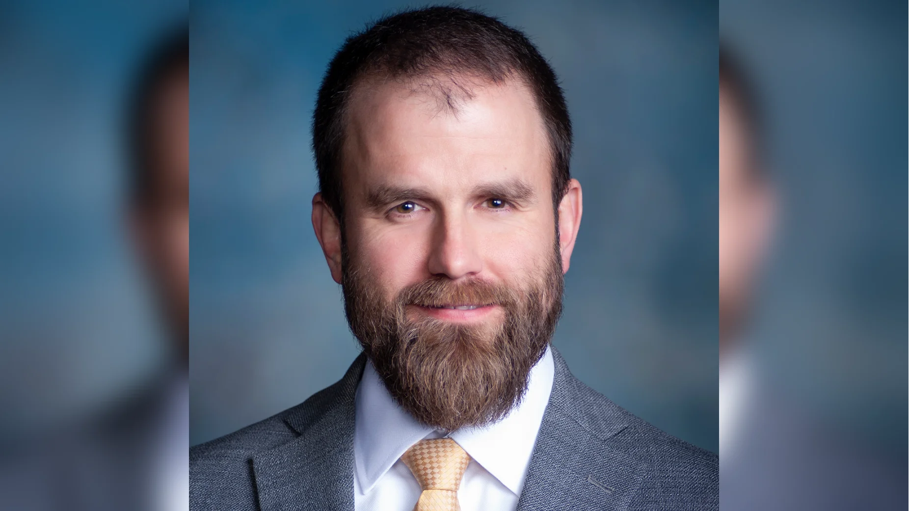 Matt Linneman, PE, Deputy Director for Engineering - North Dakota Department of Transportation