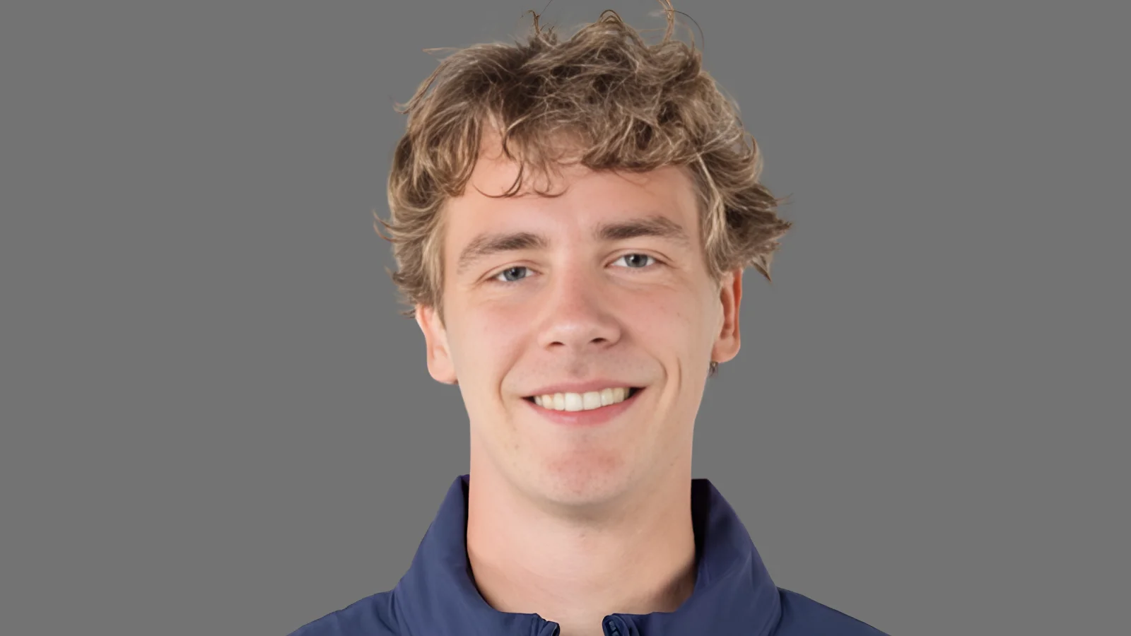 Reed Cherry, Cross Country