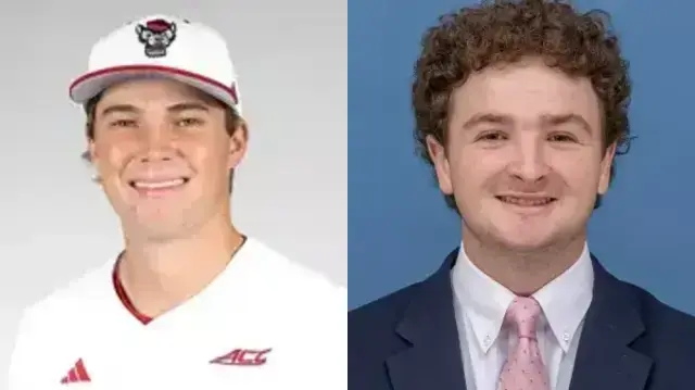 Which former Naples Standard area high school standouts will be in action on Sunday, May 4?