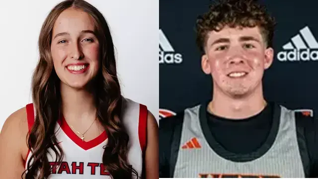 Calyn Dallas and Brady Watson - Calyn Dallas and Brady Watson -