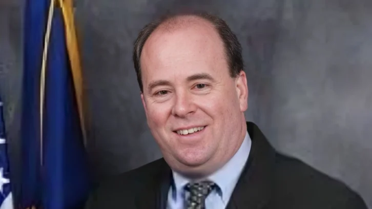 Tom Underwood State Director NFID Kentucky - Official Website