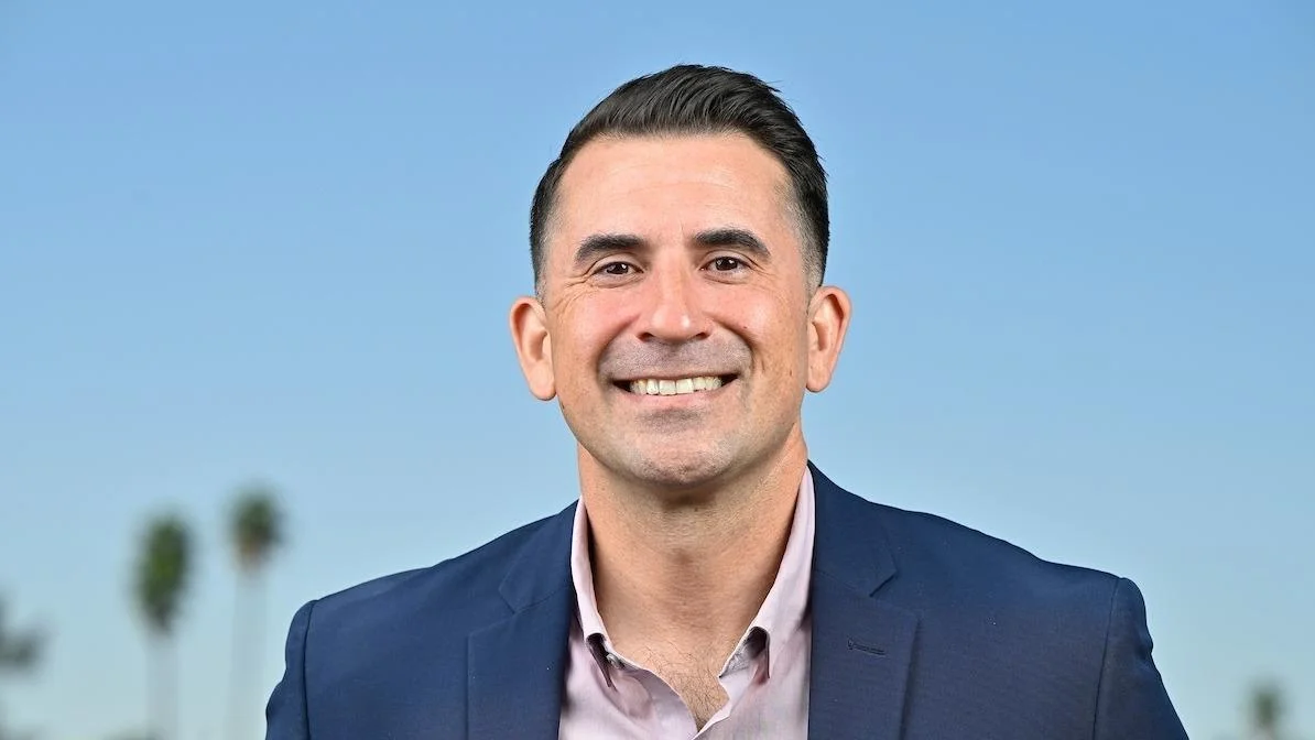 Aaron Marquez, Arizona State Representative for 5th District