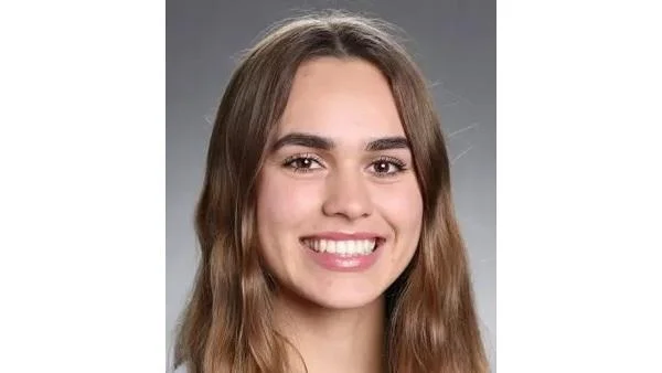 Taryn Clements, former Los Alamitos High School baseball player, will compete on the diamond for the NCAA Division I Softball Championship