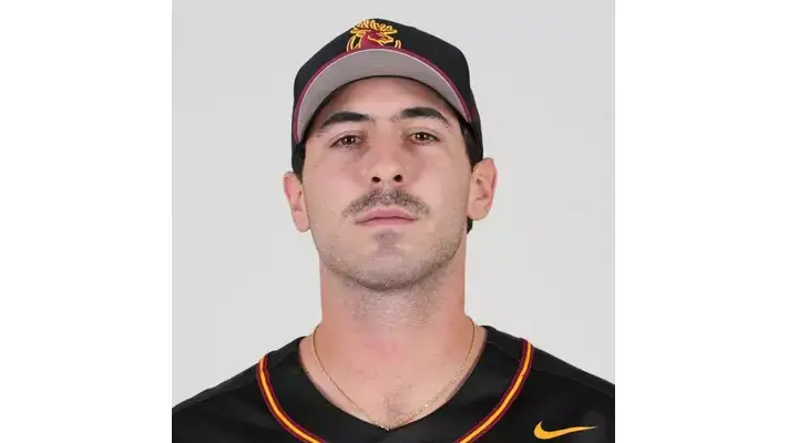 Jackson Hisey, former Maranatha High School standout’s collegiate team plays on Friday, May 16 in the NCAA Division III Baseball Championship Jackson Hisey, former Maranatha High School standout’s collegiate team plays on Friday, May 16 in the NCAA Division III Baseball Championship