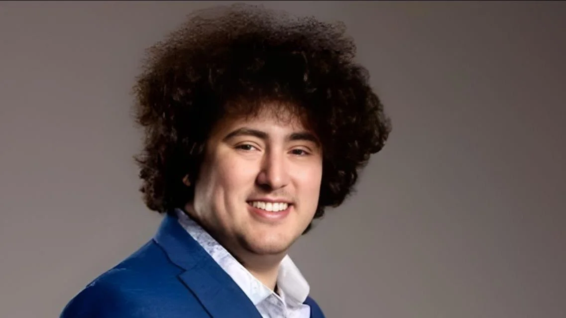 Alex Prior, Music Director