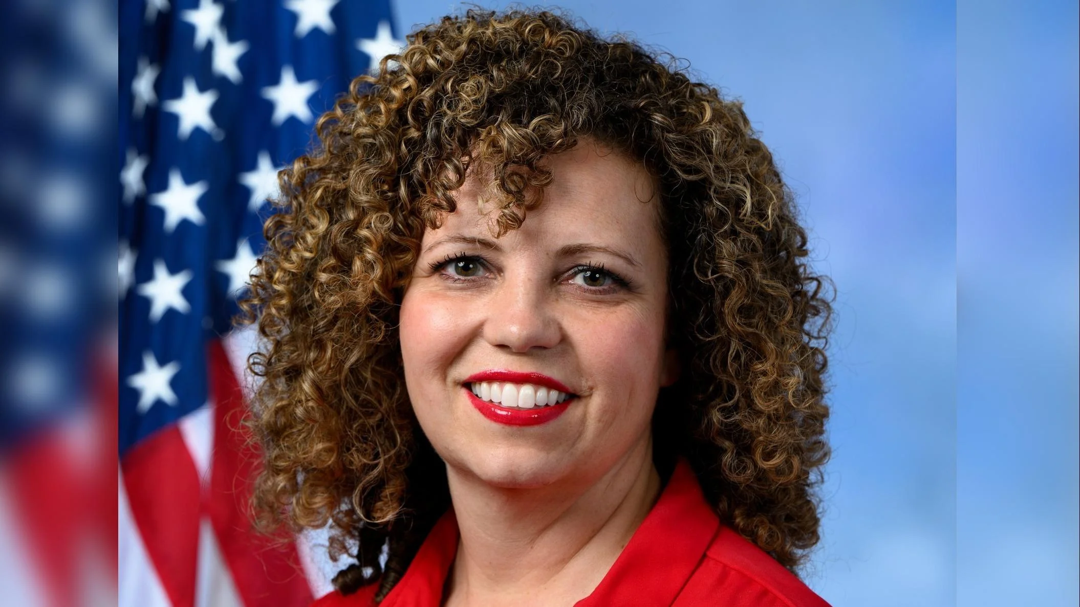 Celeste Maloy, U.S. House Representative from the 2nd District of Utah