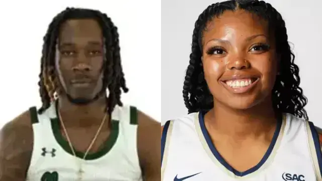 Which former Onslow News area high school standouts will be in action on Wednesday, Feb. 12?