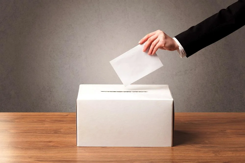 Voting officials in New Durham received grant from Facebook-funded progressives ahead of contentious 2020 US election