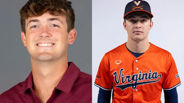 Which former SW Virginia News area high school standouts will be in action on Wednesday, May 7?