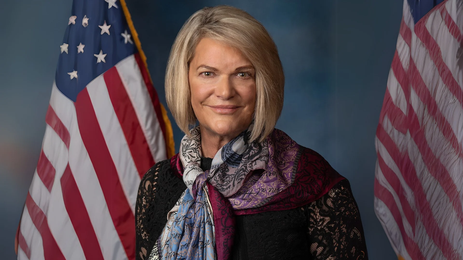 Senator Cynthia Lummis - Official Website