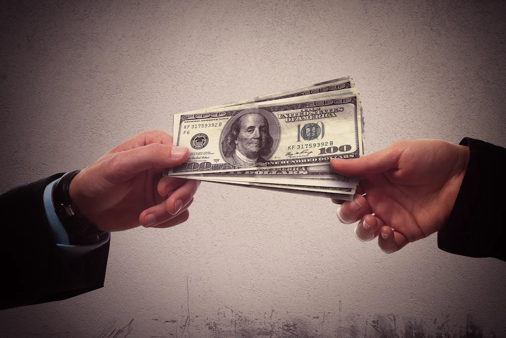 James L. Mann donates ,000 to Thomas H. Tuberville’s campaign committee in November