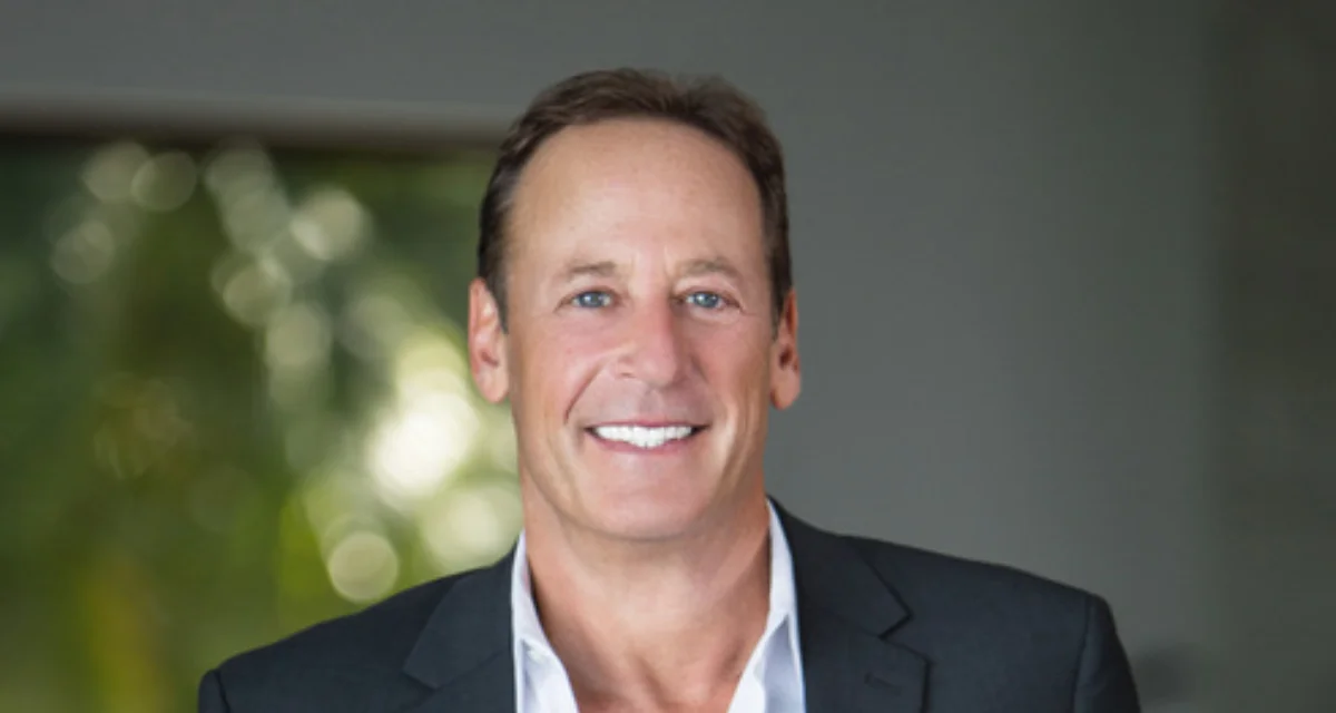 Michael Comras, head of the Miami Beach-based Comras Company