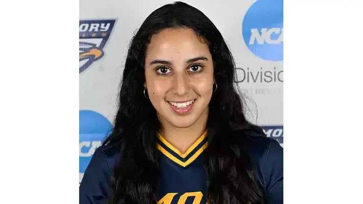 On Saturday, May 17, former Montverde Academy standout Marisol Gonzalez collegiate team wins in the NCAA Division III Softball Championship