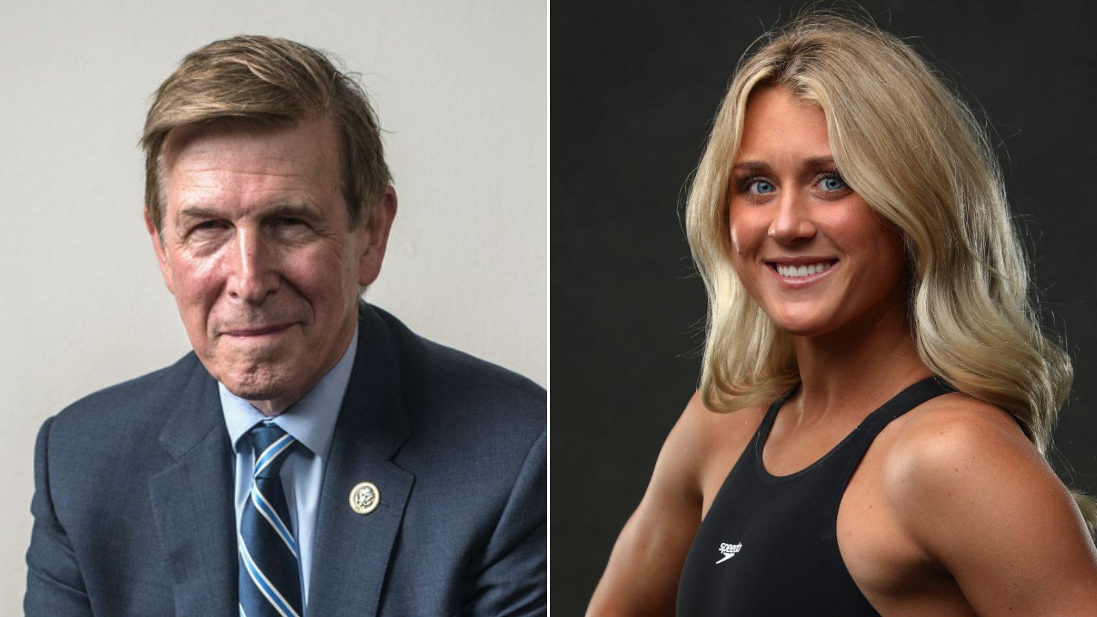 Analysis: See how Virginia’s U.S. representatives voted on the Protection of Women and Girls in Sports Act of 2023