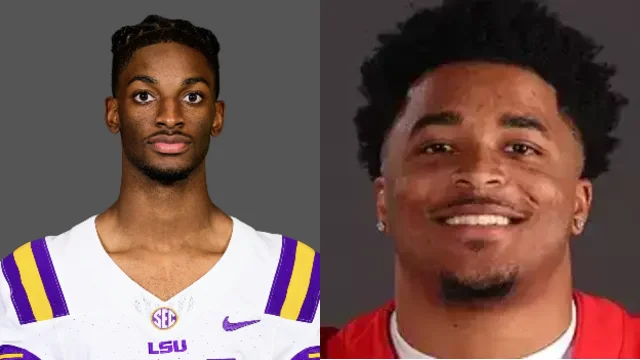 Which former Westbank Louisiana News area high school standouts will be in action in the week starting Mon Sept. 9?