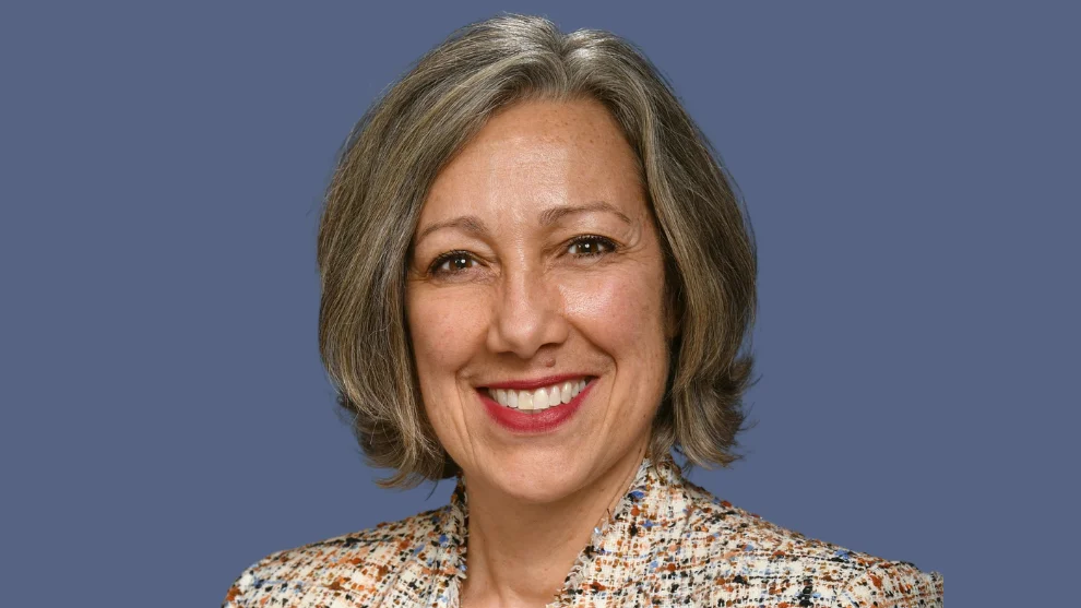 Rep. Gina Johnsen testifies on bill to restore regulatory limits in Michigan