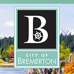 City of Bremerton Bremerton’s Stormwater Management Action Plan City of Bremerton Bremerton’s Stormwater Management Action Plan