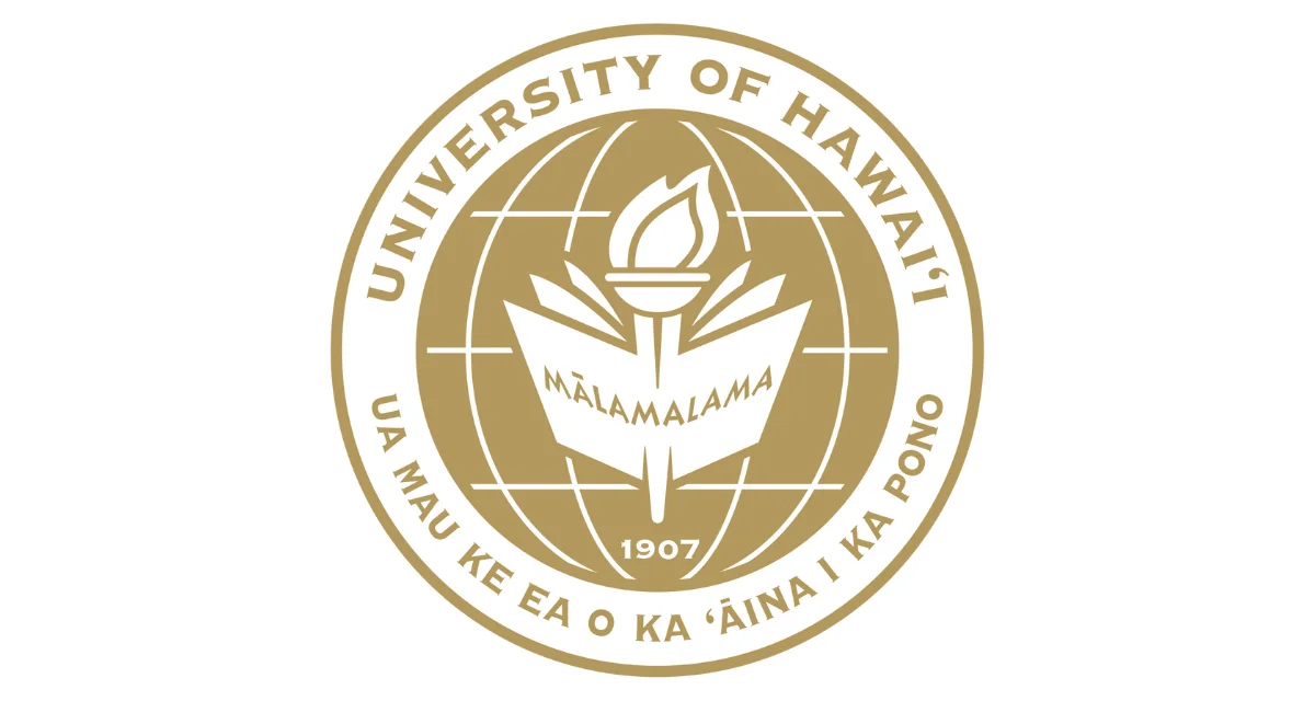University of Hawaii Logo - Wikipedia