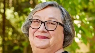 Cynthia K. Larive Chancellor