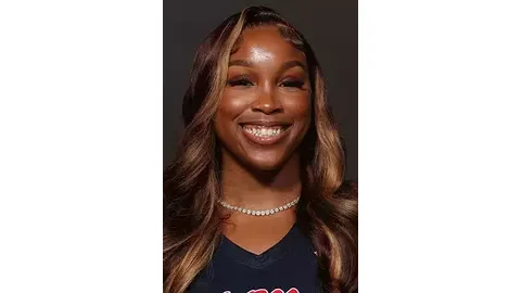 Former Connections Academy guard KK Deans’ collegiate team has been invited to the NCAA tournament.