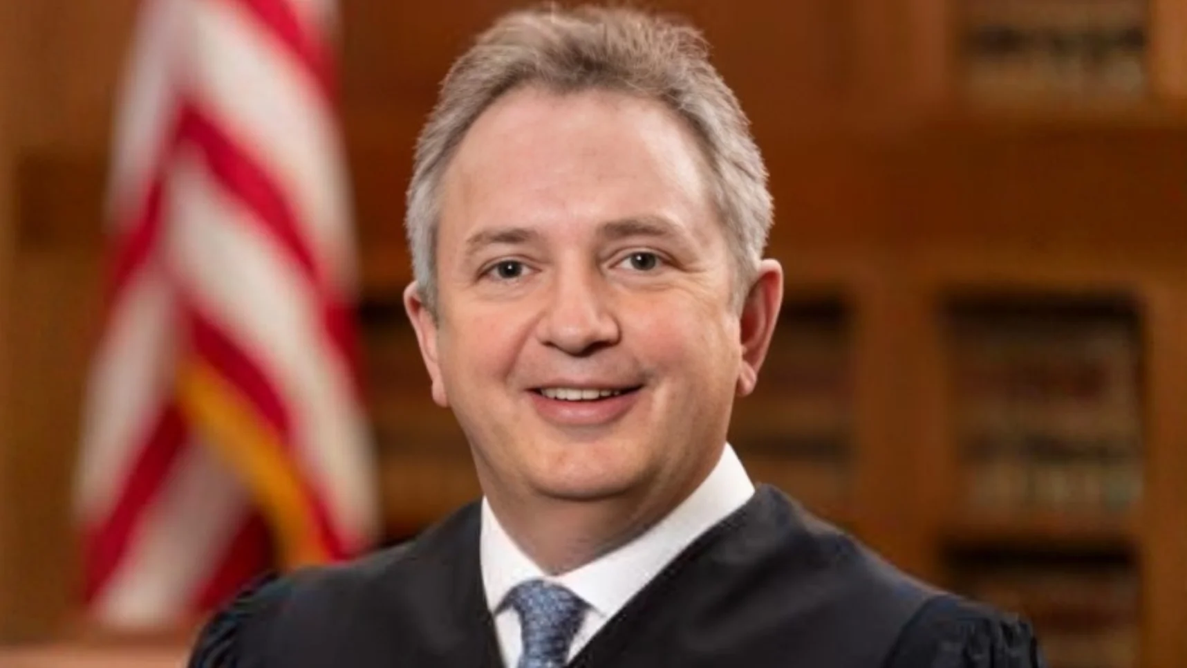 Honorable David J. Barron, Chief Judge at Court of Appeals for the First Circuit Honorable David J. Barron, Chief Judge at Court of Appeals for the First Circuit