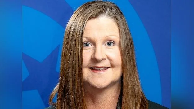 Kelli Kea-Carroll, President Kelli Kea-Carroll, President