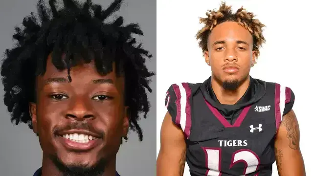 Gianni Edwards and Orin Gee - Gianni Edwards and Orin Gee -