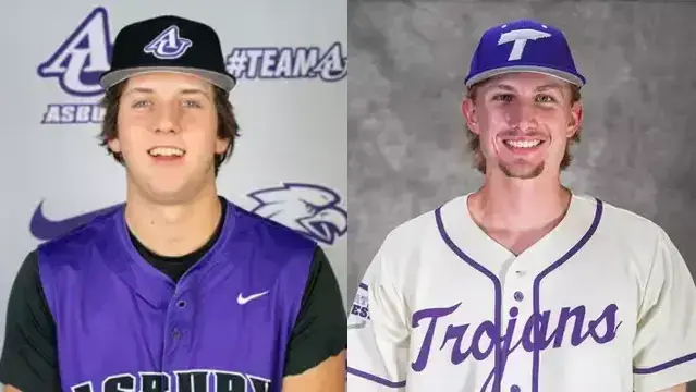 Which former WIlliamson News area high school standouts will be in action on Saturday, March 29?