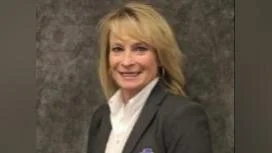 Penny Pitts Mitchell Associate Director Penny Pitts Mitchell Associate Director