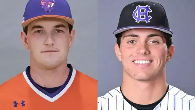 Who are the ex-high school stars from Westchester County area competing on Saturday, April 25?