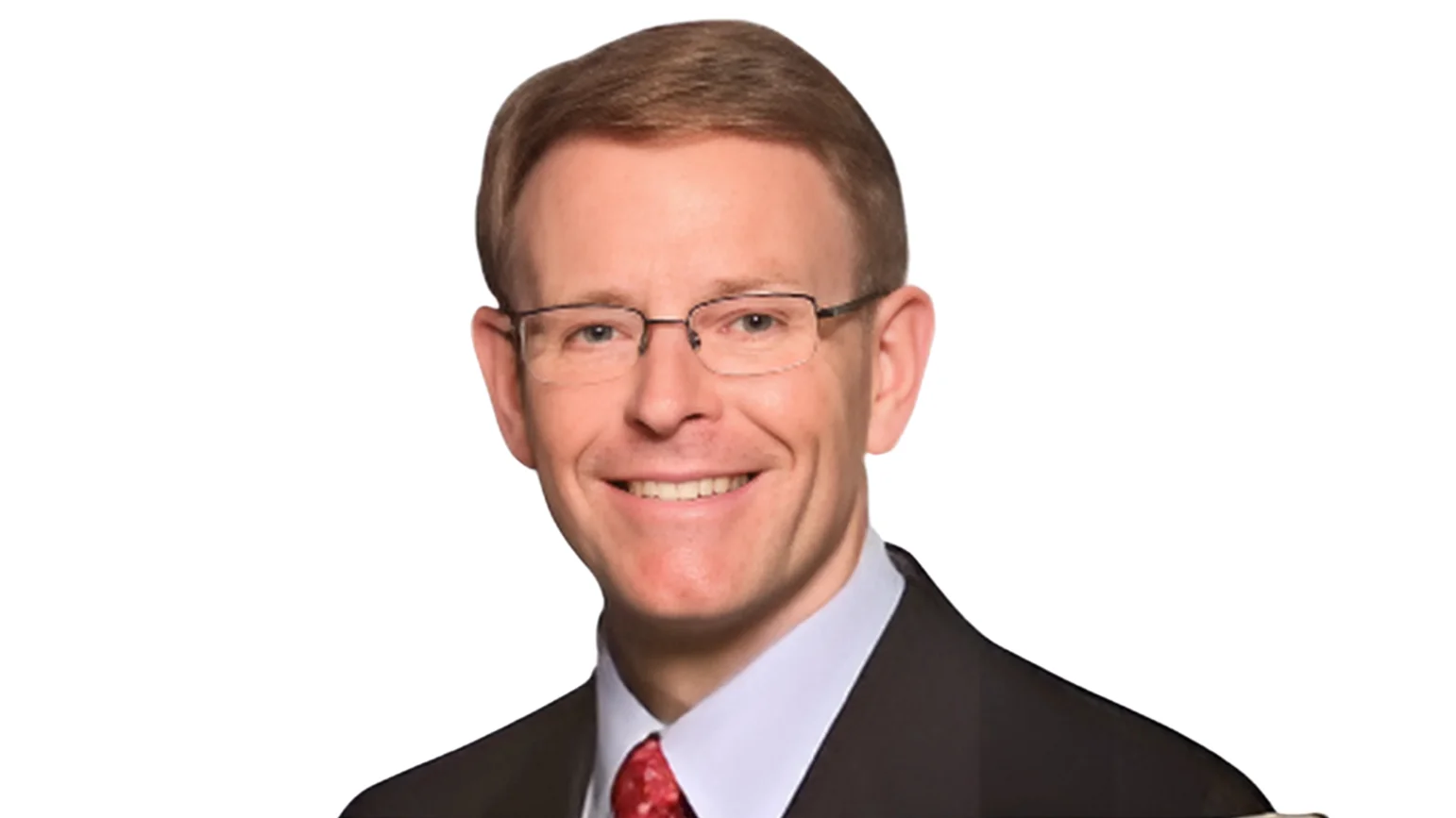 Tony Perkins President