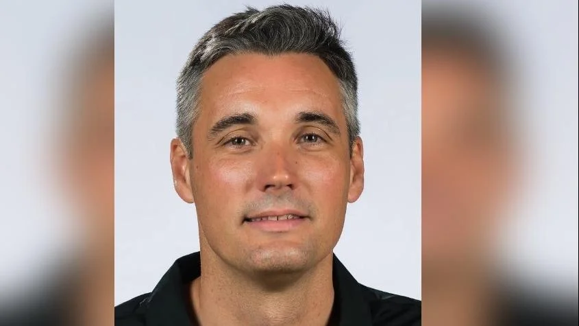 Kevin Hambly The Montag Family Director of Women's Volleyball