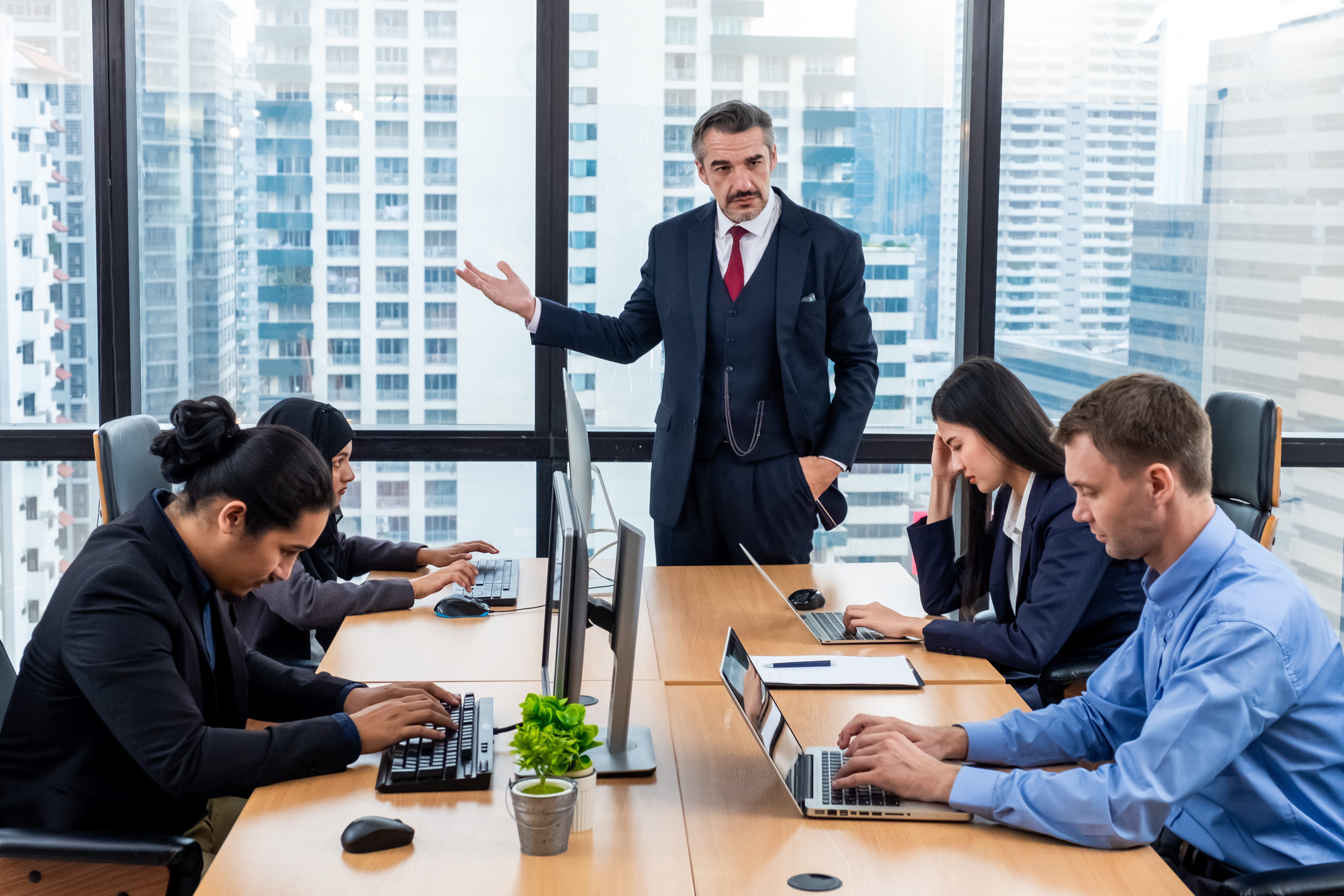 Elwood & Goetz Named One of America’s Best Places to Work for Financial Advisors by InvestmentNews