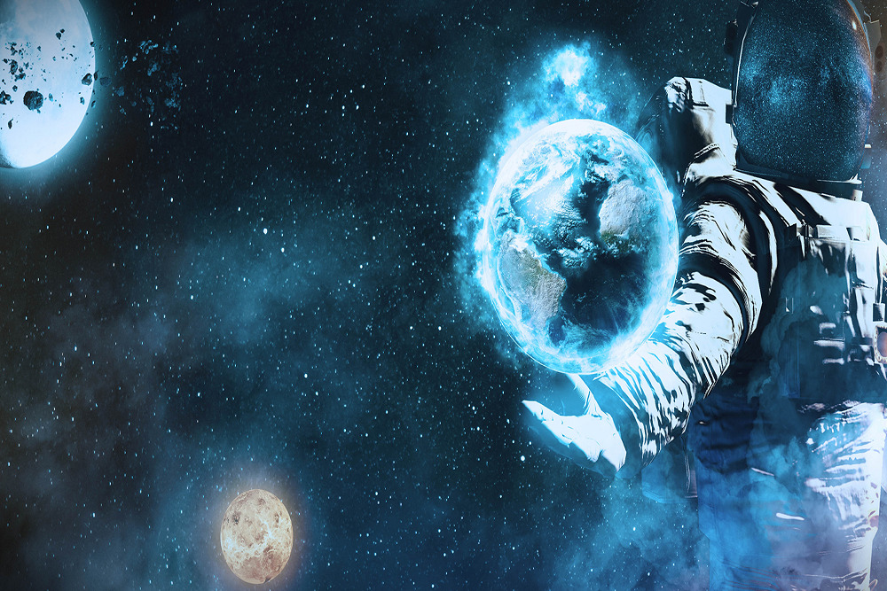 Lieutenant Governor Jeanette Nuñez Announces Prizes for Winners of the Spring 2022 Florida Space Art Contest for K-5 Students, Contest Extended to May 2nd