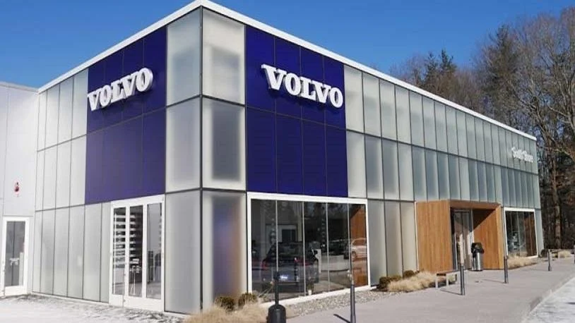 Ira Volvo Cars South Shore to President Trump: ‘We wholeheartedly support your promise’ to end EV mandates