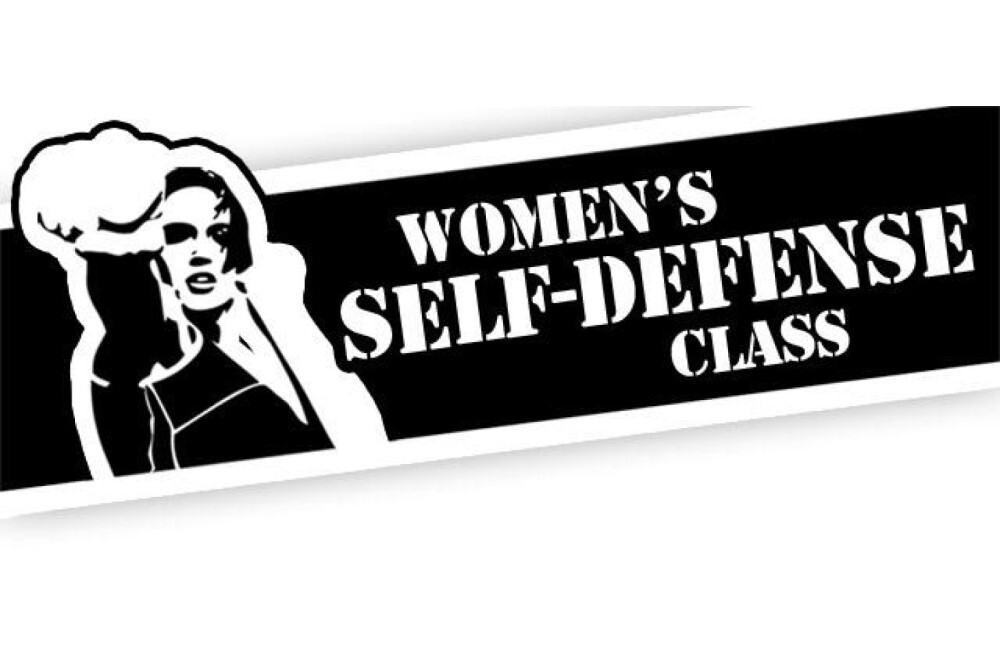 Rape Aggression Defense (RAD) Classes Offered to Female Residents of Beaufort County